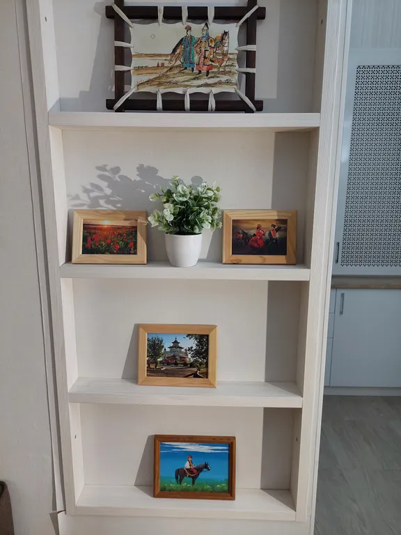 Квартира Квартира возле Хурула — Элиста