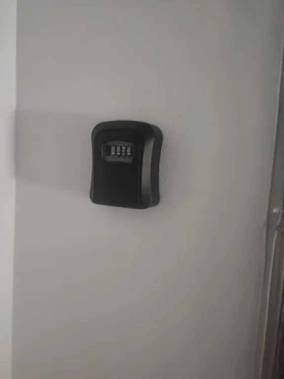 Уютная студия недалеко от аэропорта