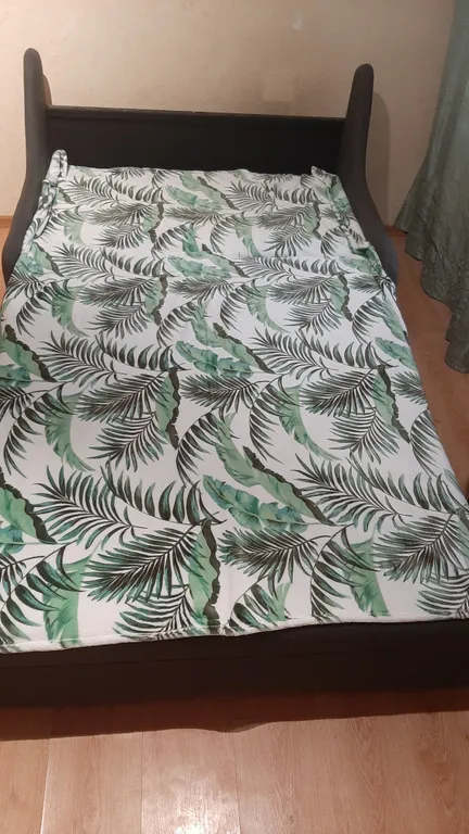 Уютная 1-комнатная квартира