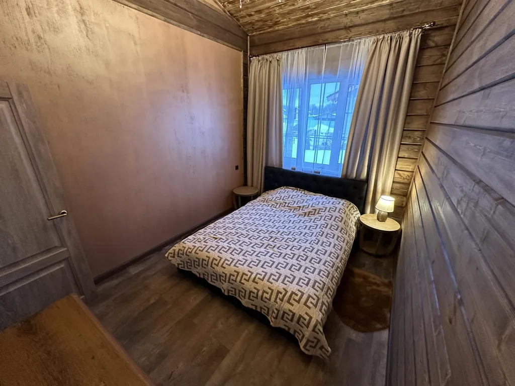 Территория комфортного отдыха Дом Директора