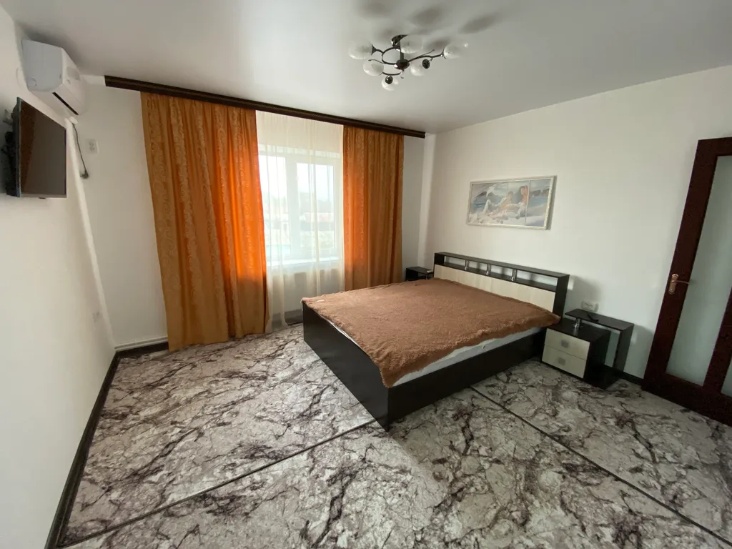 2-комнатная Квартира — аренда посуточно в Черноморское