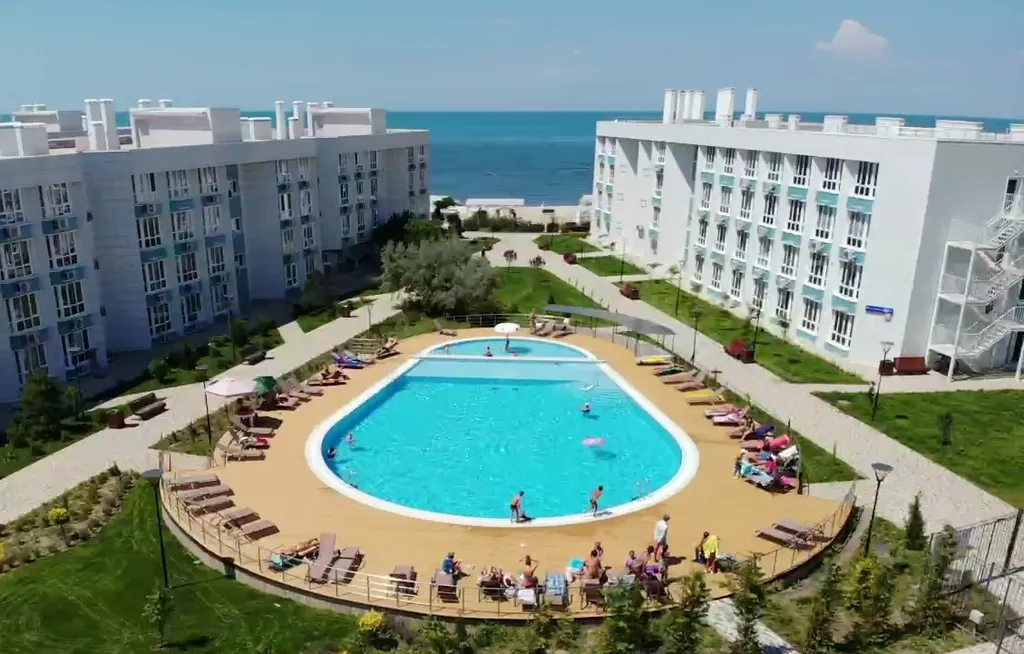 Квартира 1-комнатная Квартира — Севастополь