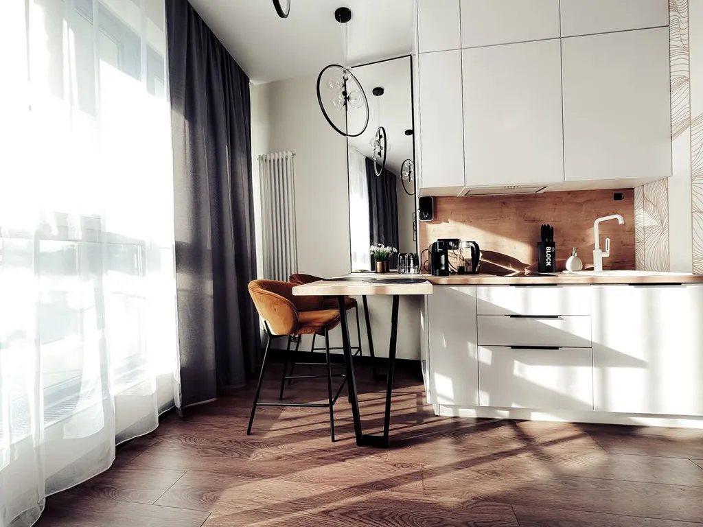 Квартира Квартира Рублево, Matison Home — Москва