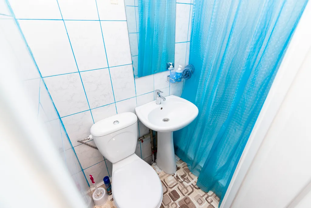 Отличный вариант студии недалеко от Фэмили Парка