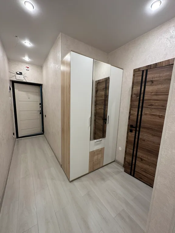 Дизайнерская квартира