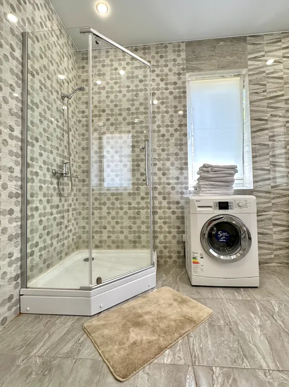 Коттедж Дом у Ладожского озера — Морье