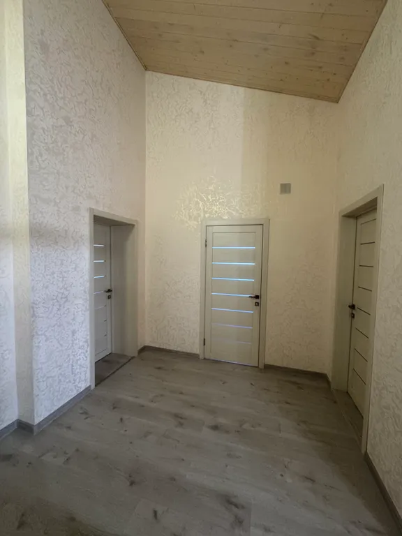 5-к. Таунхаус на Банном