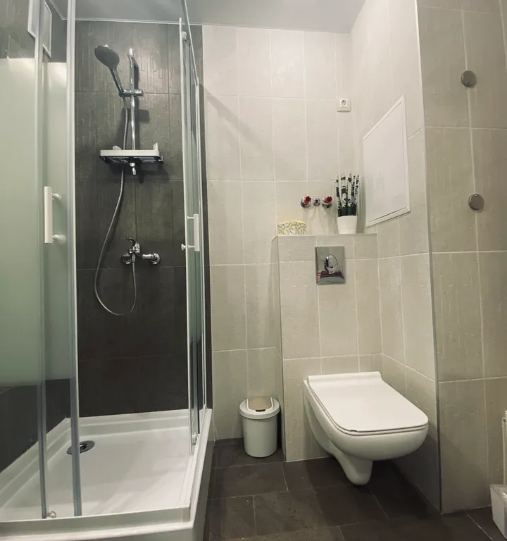 Квартира в центре