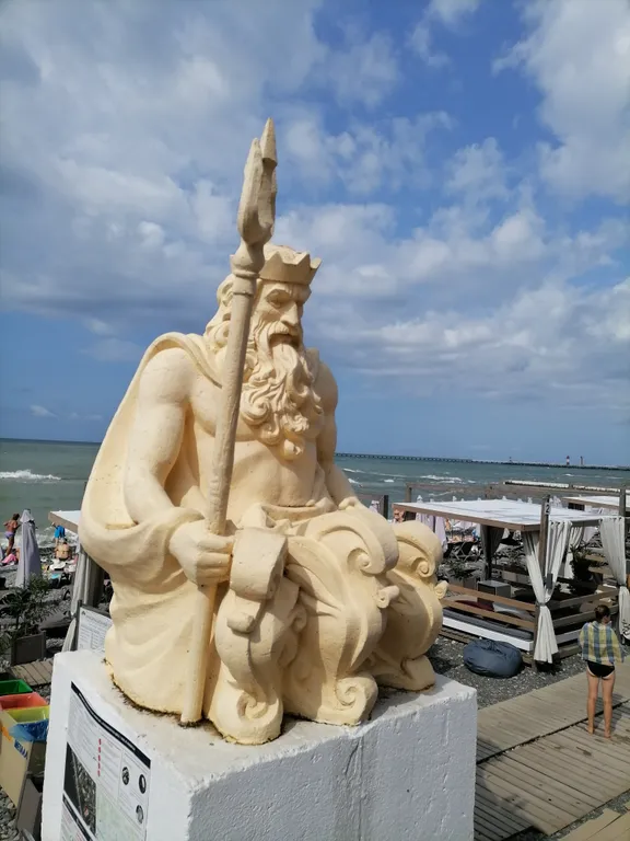 Уютная студия в центре