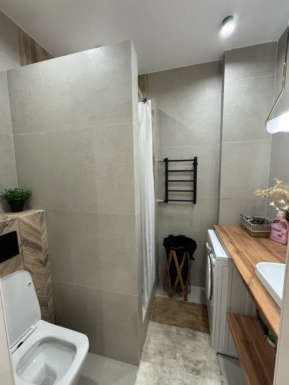 Уютная 2-х комнатная квартира на НЛМК