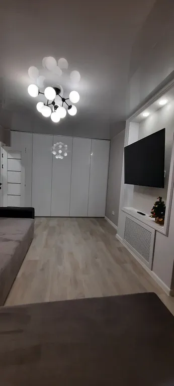 Квартира в центре города в ЖК Йога