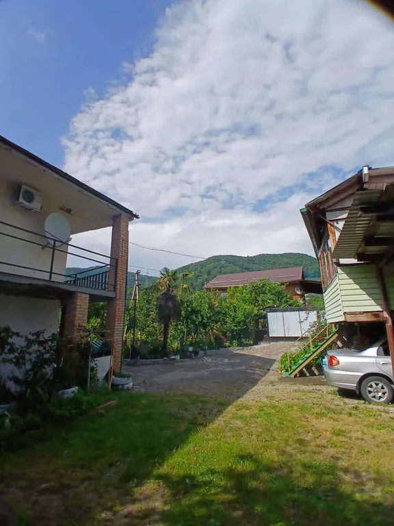 Уютный дом для семейного отдыха