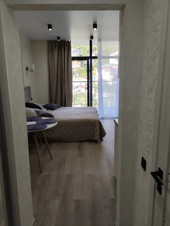 Алуштинский рай