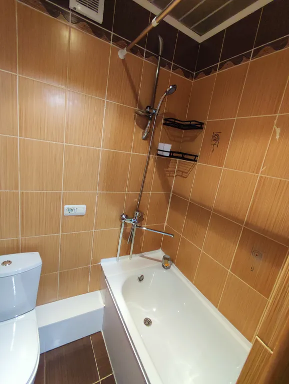 Уютная студия