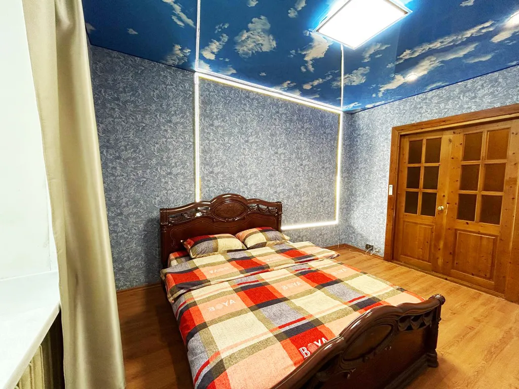 Аpartment в центре города