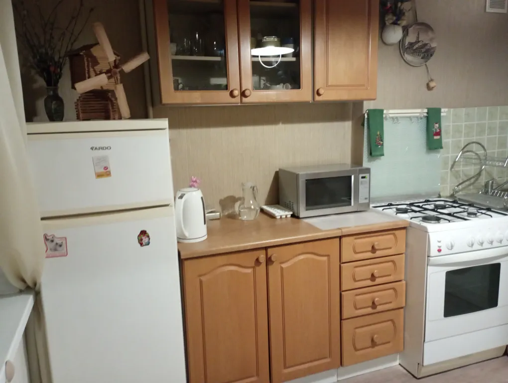 Квартира в самом центре