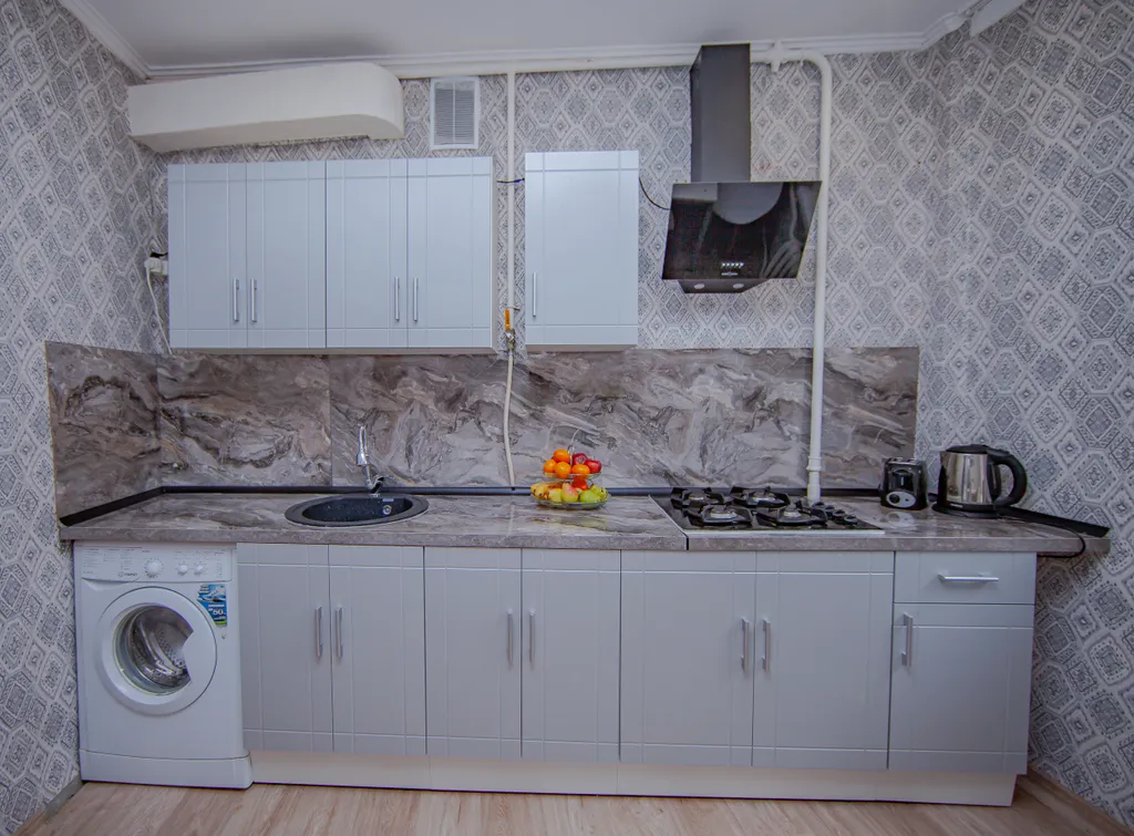 Квартира Квартира Happy Tour 3BR Apartment — Санкт-Петербург