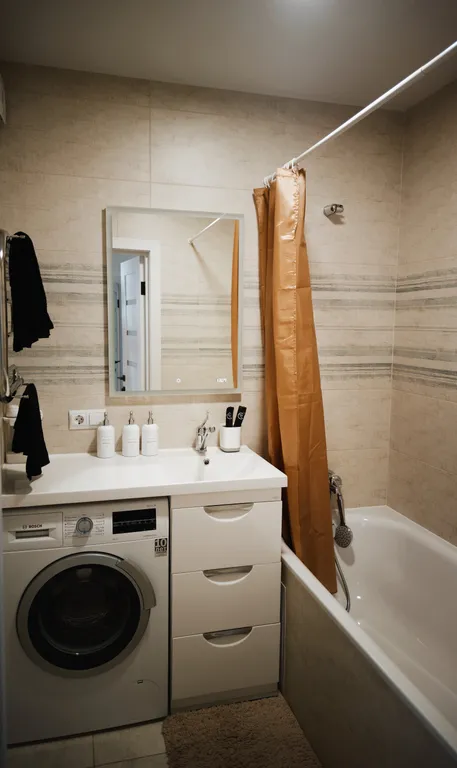 Новая квартира в самом центре Бреста