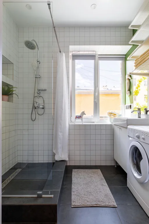 Квартира 3-комнатная квартира в центре — Санкт-Петербург