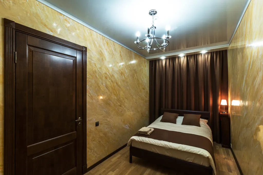 Большая люкс квартира в историческом центре, Яблонька Ибис