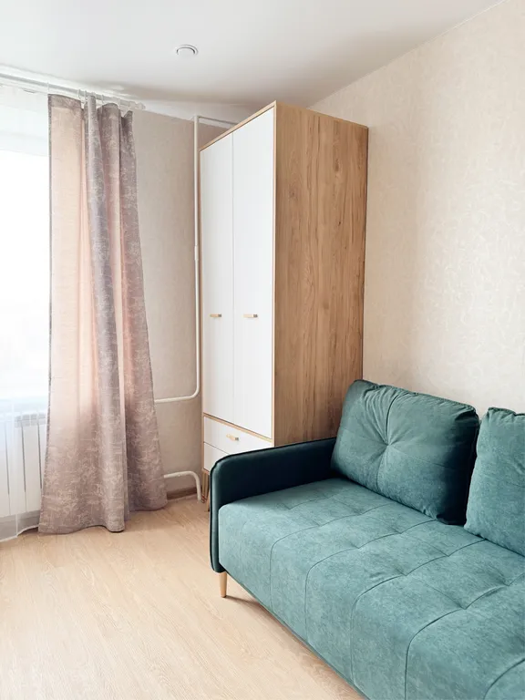 Квартира Видовая квартира в 5 минутах от вокзала — Москва