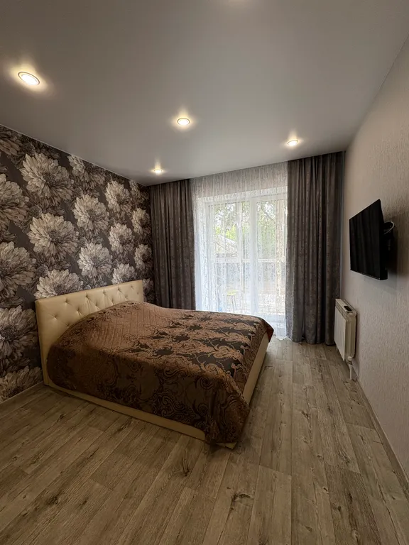 Квартира Уютная квартира рядом с центром города — Ярославль