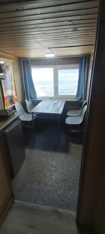 Уникальное жильё на воде