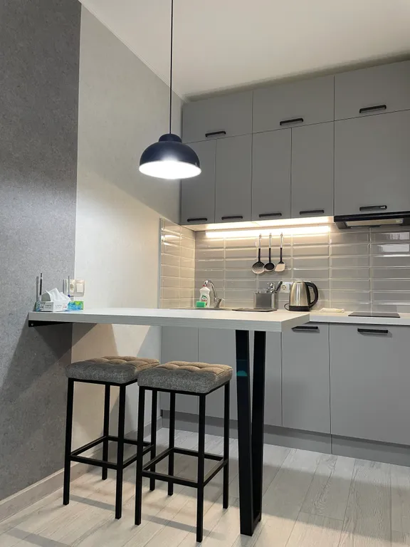 Студия на Сухановской