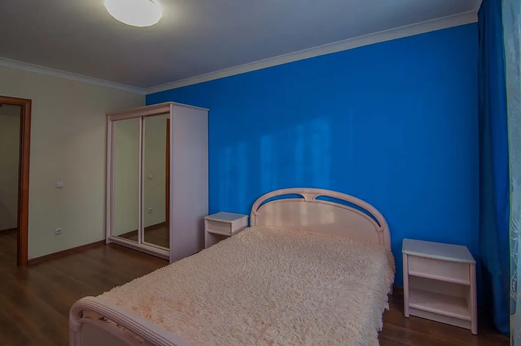 Квартира Atma House Апартаменты рядом с ТЦ Окей — Тюмень