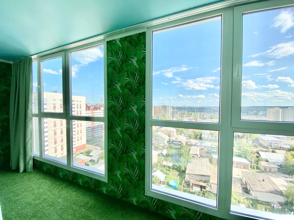 Уютная квартира в центре