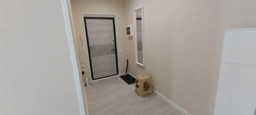 Квартира в элитном доме