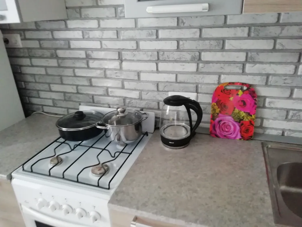 Квартира 3-комнатная квартира недалеко от Кремля — Великий Новгород