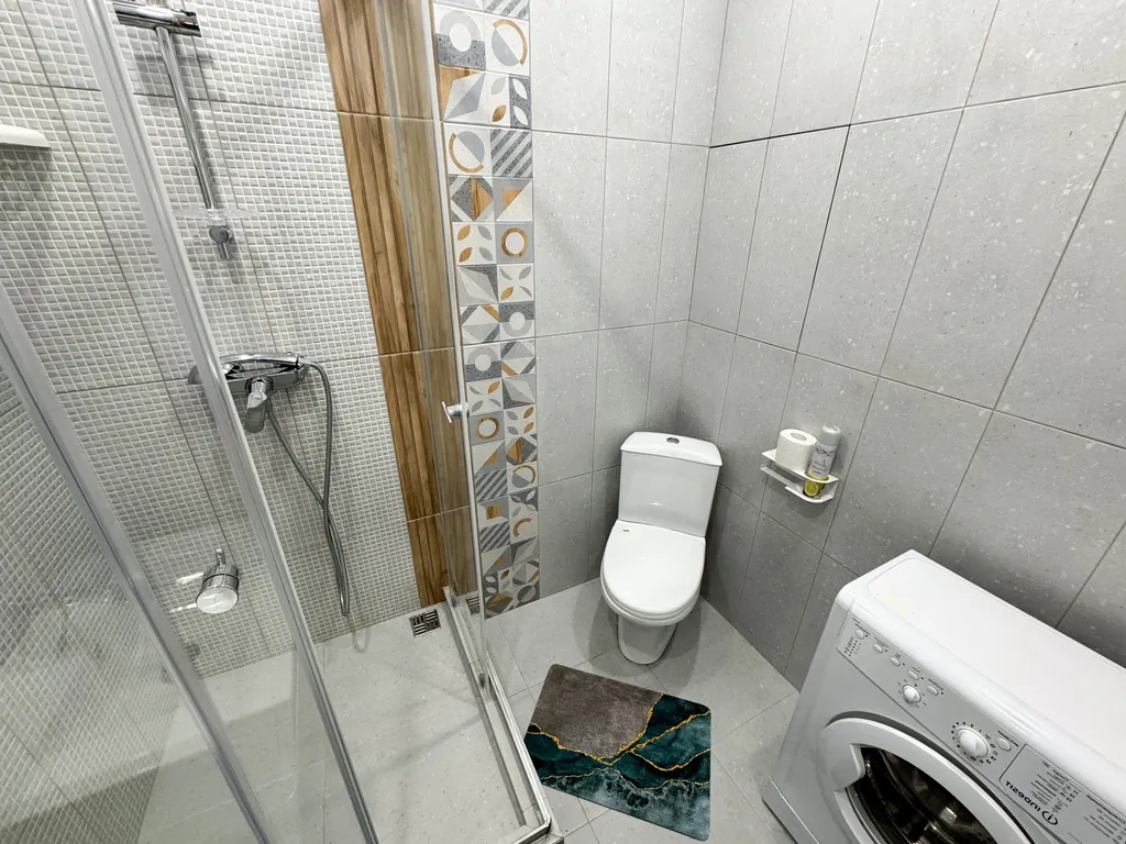 Чистая и уютная квартира возле Шереметьево