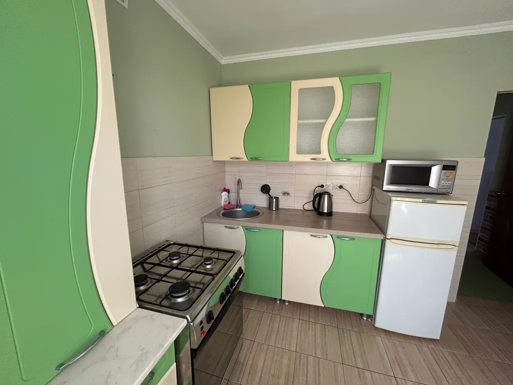 Квартира Комната — Геленджик