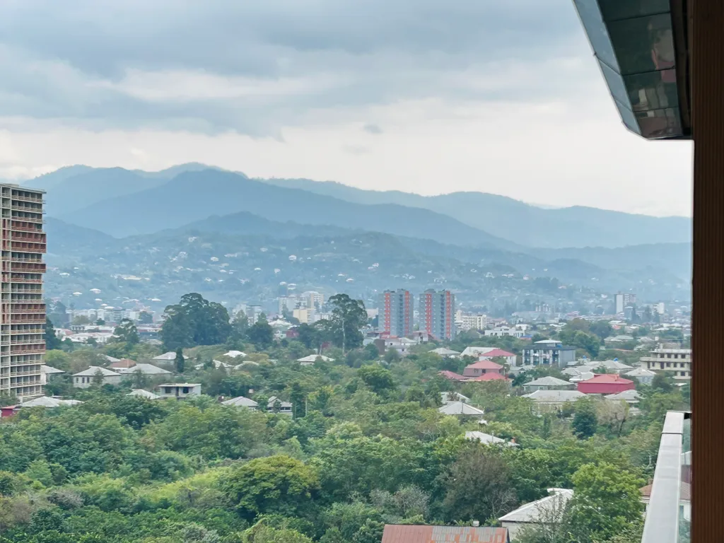 Wyn Residence Studio