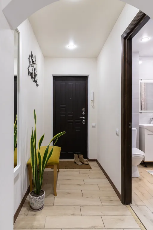 Квартира в центре