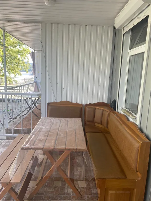 База отдыха Дельфин, 30 метров от моря