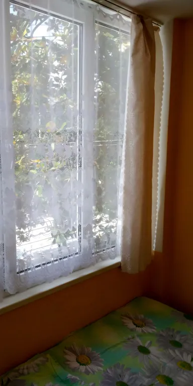 Студия у Воронцовского дворца, до пляжа 5 минут