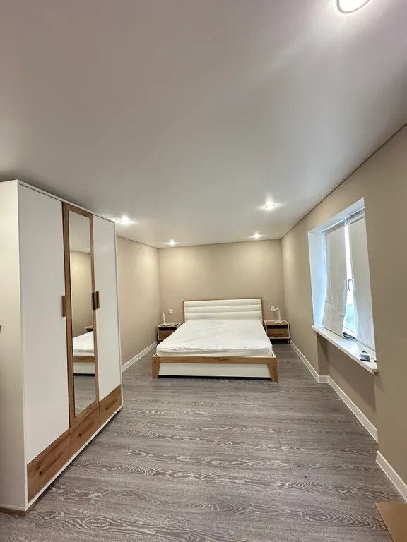 3-х комнатная квартира под ключ