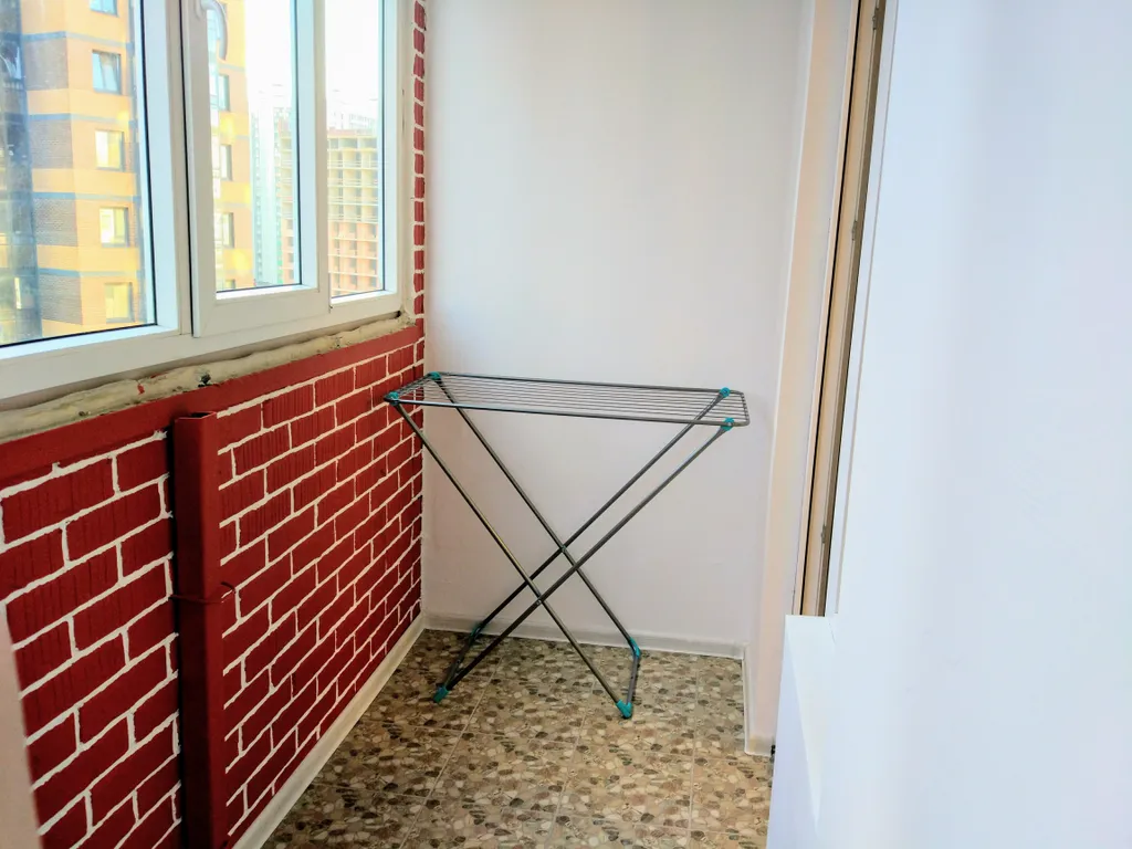 Уютная студия у метро Девяткино