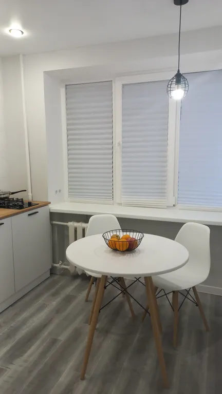 Уютная квартира с новым ремонтом и мебелью