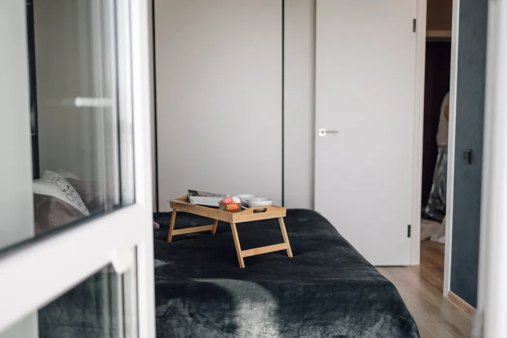 Апартаменты в центре с панорамным видом на город и реку Волга