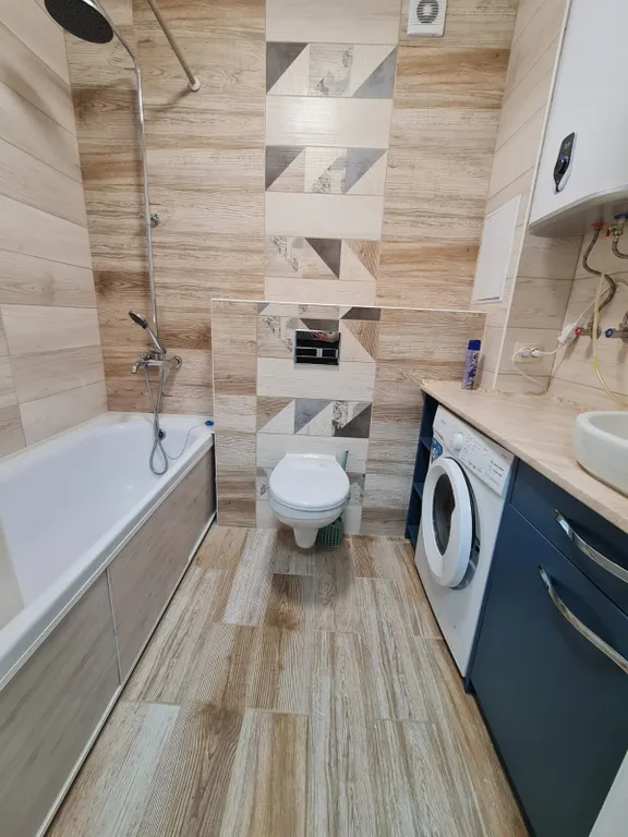 Вид + комфорт = идеальный выбор