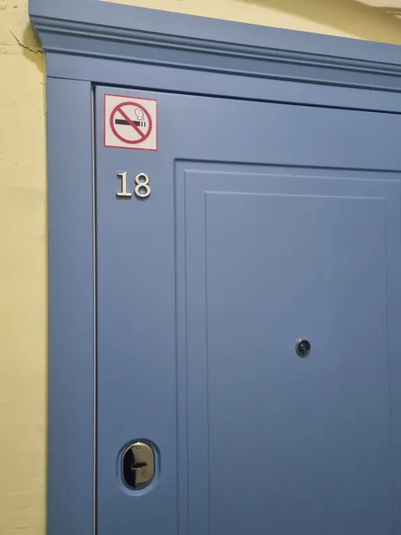 Уютная квартира в центре