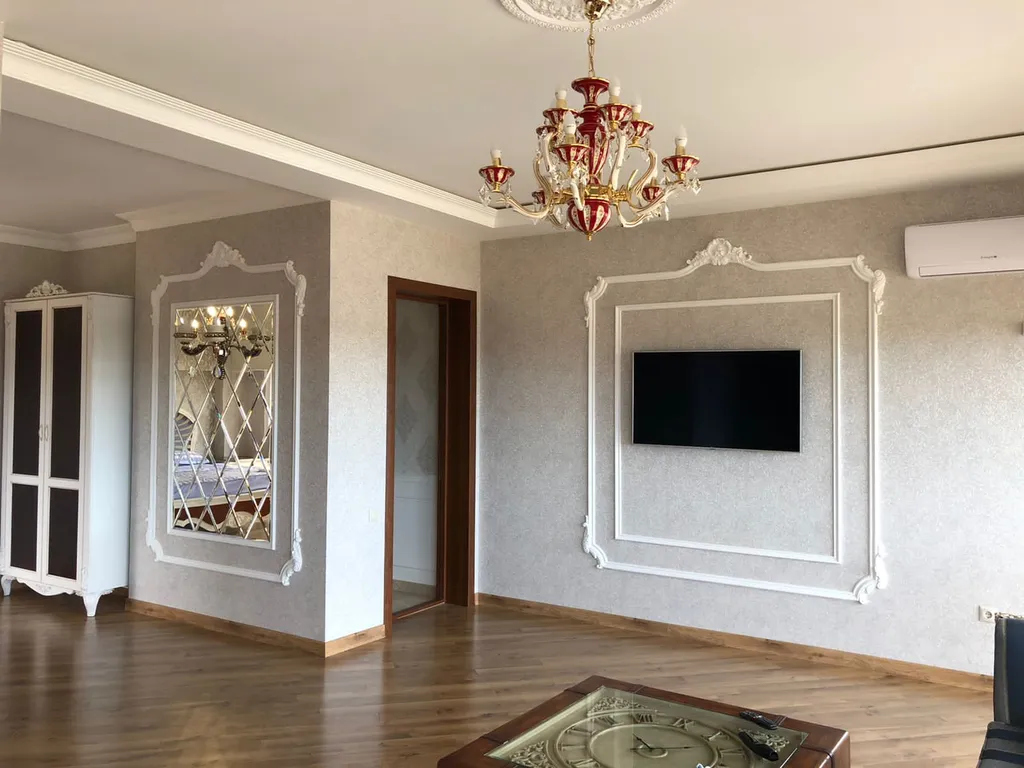 Гостевой дом на берегу моря Якорь