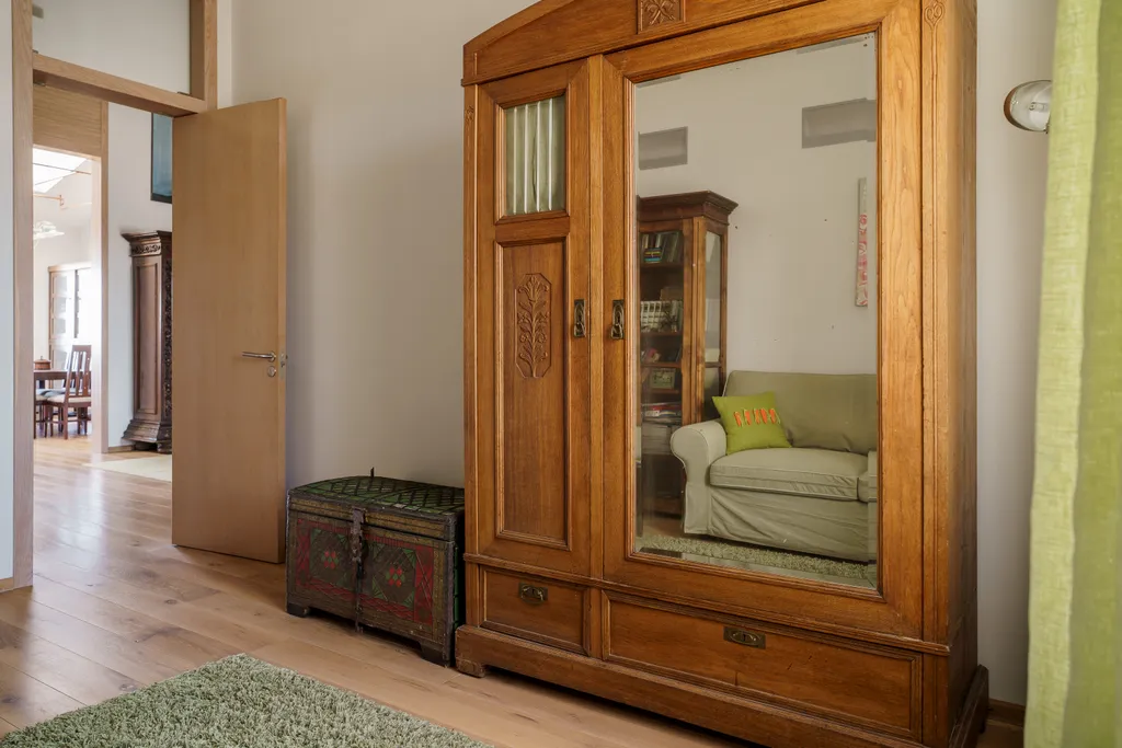 Квартира Квартира Видовой пентхаус рядом с набережной Невы — Санкт-Петербург