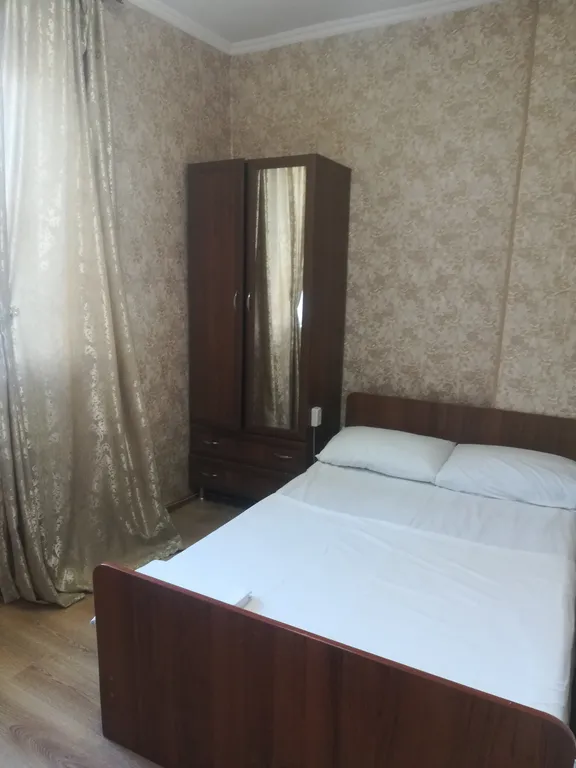 Уютный дом под ключ