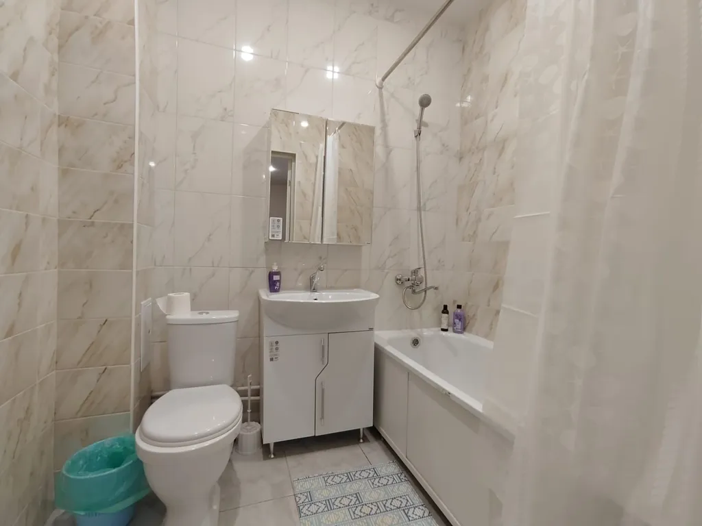 Квартира в центре города