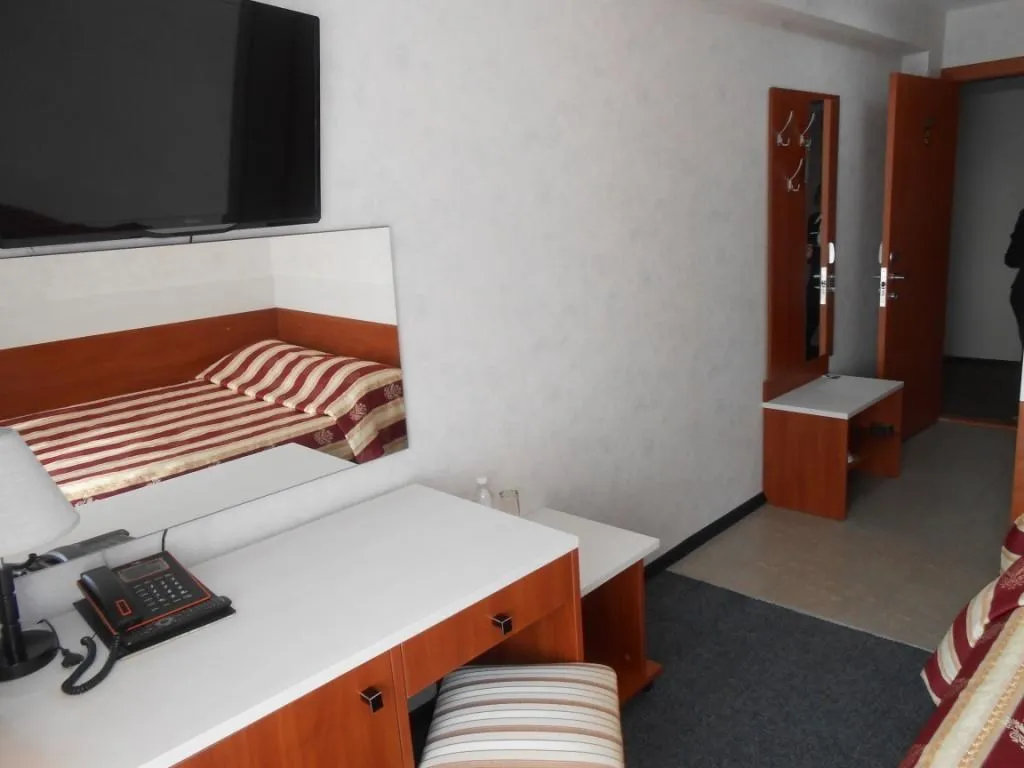 Квартира Комната — аренда посуточно в Армавир