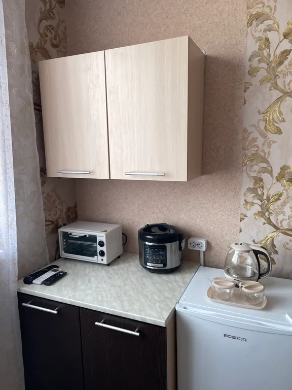 Апартаменты «Gold» с видом на горы